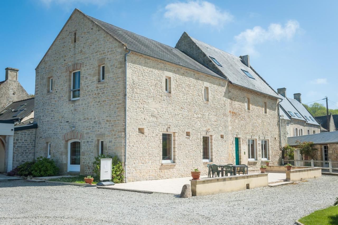 Bed and Breakfast La Goulette Commes Zewnętrze zdjęcie